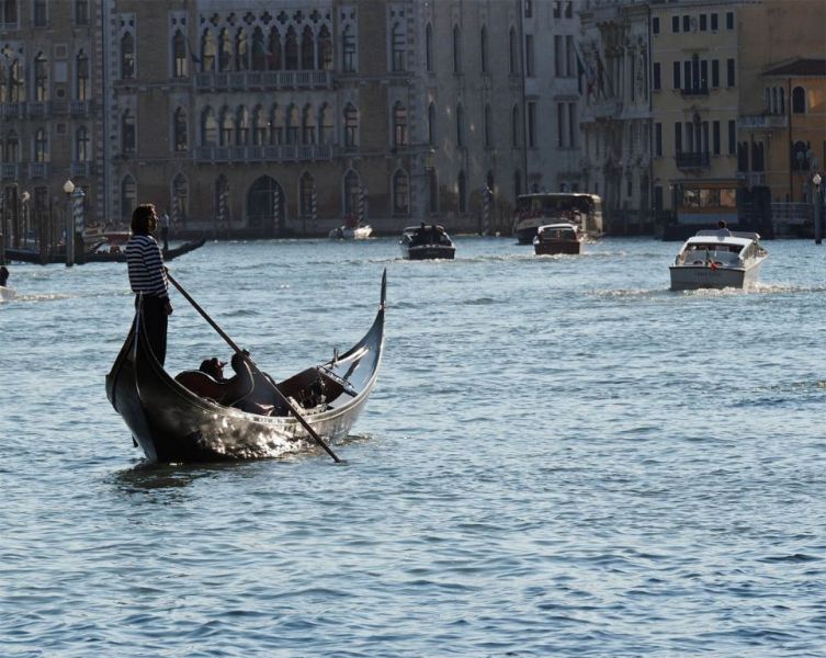 Canal Grande