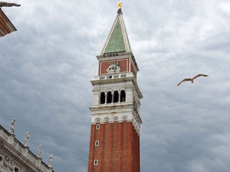 Campanile San Marco