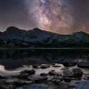 Lac d'Allos - Mercantour